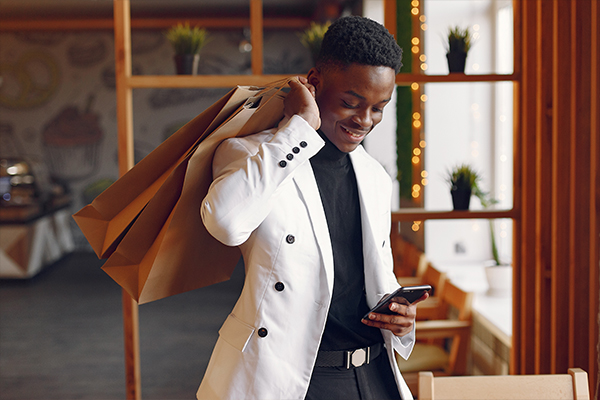 E-Commerce Revolution