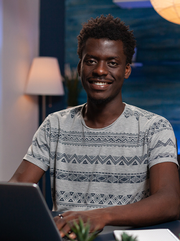 Brian Otieno