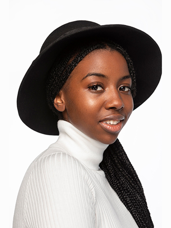 Faith Wambui